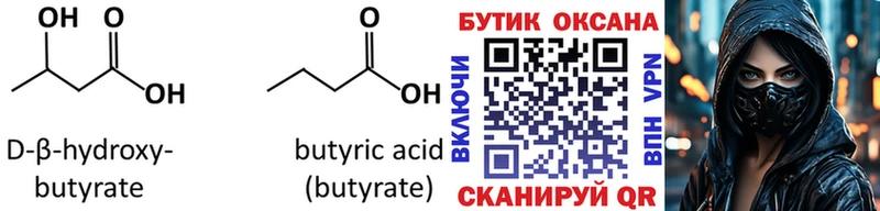 Бутират 1.4BDO  что такое наркотик  Спасск 